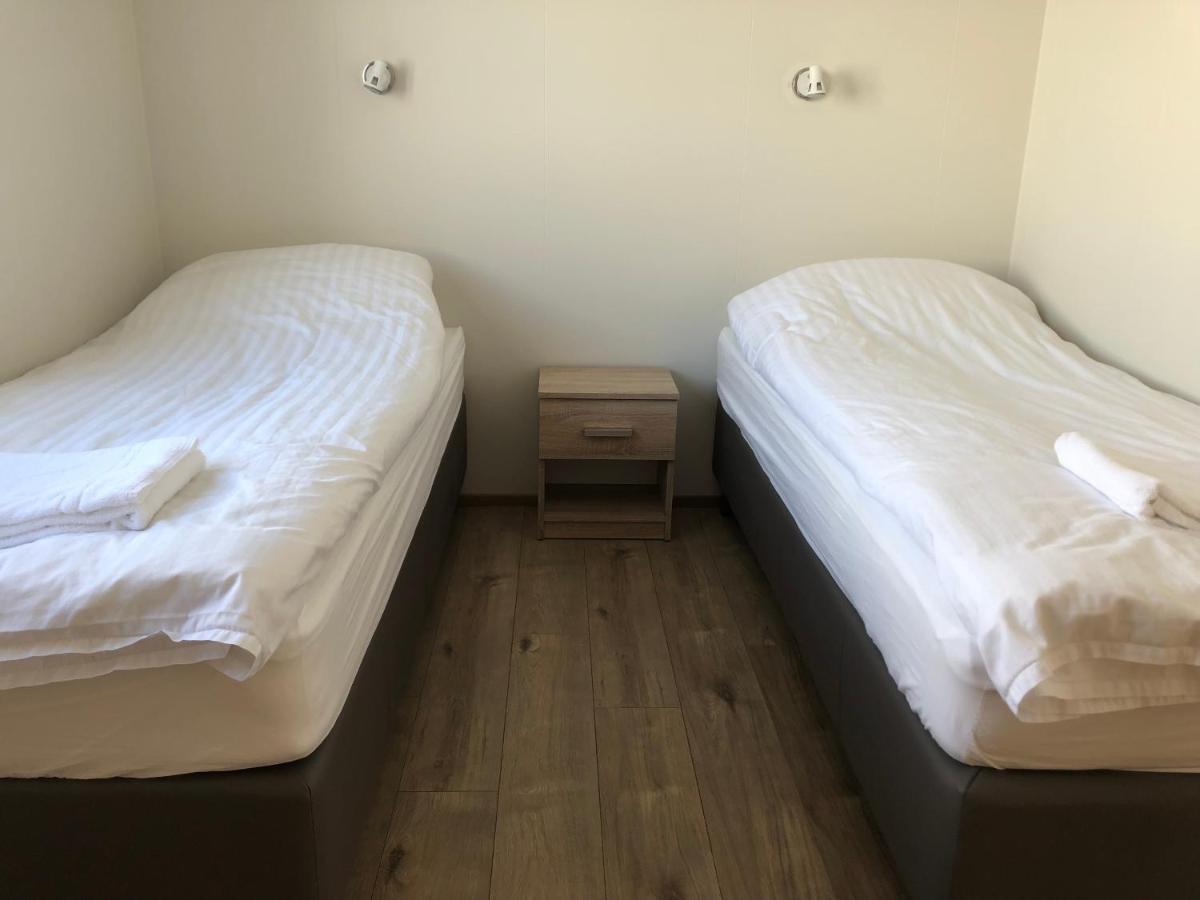Mosas Cottages フルージル エクステリア 写真